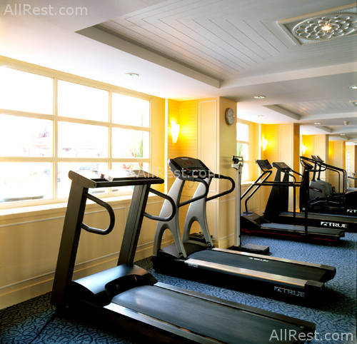Siam City Hotel 28